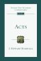 [Tyndale New Testament Commentaries 01] • Acts